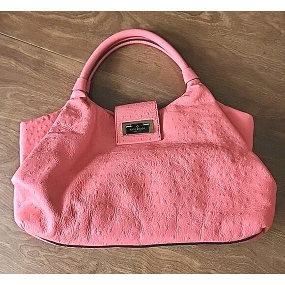 Kate Spade New York Windsor Square Stevie Bag Pre-owned In Good Condition, Clean - Picture 1 of 10